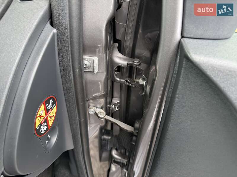 Минивэн Renault Kangoo 2016 в Одессе фото 41 Минивэн Renault Kangoo 2016 в Одессе