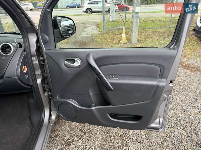 Минивэн Renault Kangoo 2016 в Одессе фото 42 Минивэн Renault Kangoo 2016 в Одессе