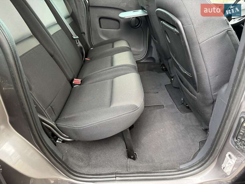 Минивэн Renault Kangoo 2016 в Одессе фото 44 Минивэн Renault Kangoo 2016 в Одессе