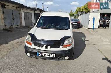 Вантажний фургон Renault Kangoo 2004 в  фото 9 Вантажний фургон Renault Kangoo 2004 в