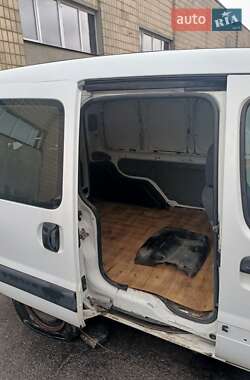 Другие грузовики Renault Kangoo 2007 в 