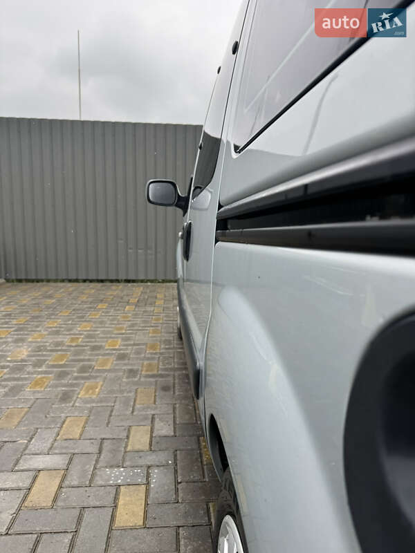 Минивэн Renault Kangoo 2008 в Гайсине