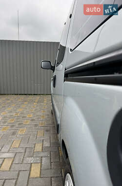 Минивэн Renault Kangoo 2008 в 