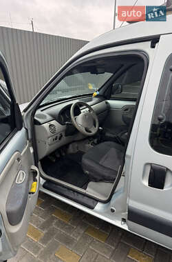 Минивэн Renault Kangoo 2008 в 