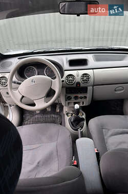 Минивэн Renault Kangoo 2008 в 