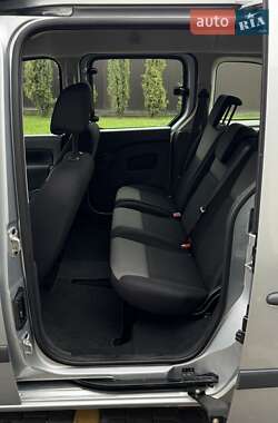 Минивэн Renault Kangoo 2020 в 