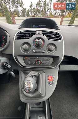Минивэн Renault Kangoo 2020 в 