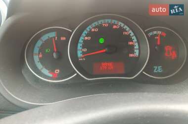 Грузопассажирский фургон Renault Kangoo 2019 в 