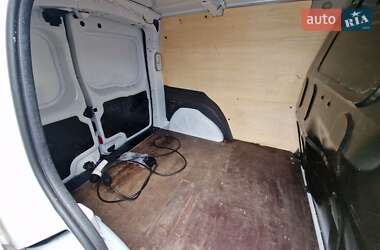 Грузовой фургон Renault Kangoo 2018 в 