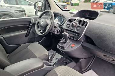 Грузовой фургон Renault Kangoo 2018 в 