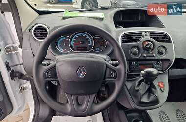 Грузовой фургон Renault Kangoo 2018 в 
