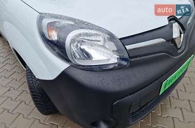 Грузовой фургон Renault Kangoo 2018 в 