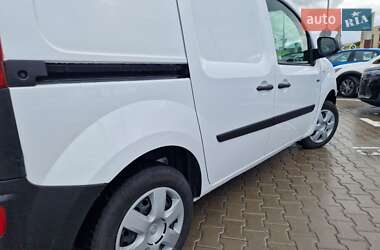 Грузовой фургон Renault Kangoo 2018 в 