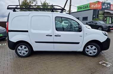 Грузовой фургон Renault Kangoo 2018 в 