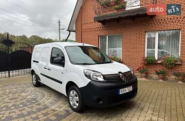 Минивэн Renault Kangoo 2019 в Хмельницком