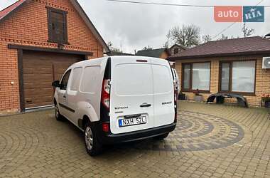 Грузовой фургон Renault Kangoo 2019 в 