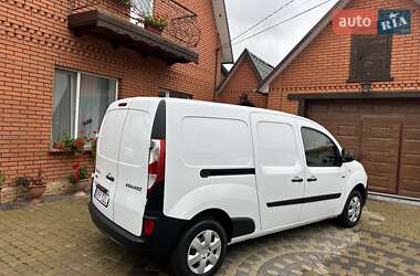 Грузовой фургон Renault Kangoo 2019 в 