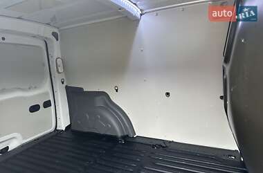 Грузовой фургон Renault Kangoo 2019 в 