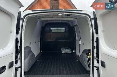 Грузовой фургон Renault Kangoo 2019 в 