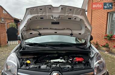 Грузовой фургон Renault Kangoo 2019 в 