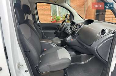 Грузовой фургон Renault Kangoo 2019 в 