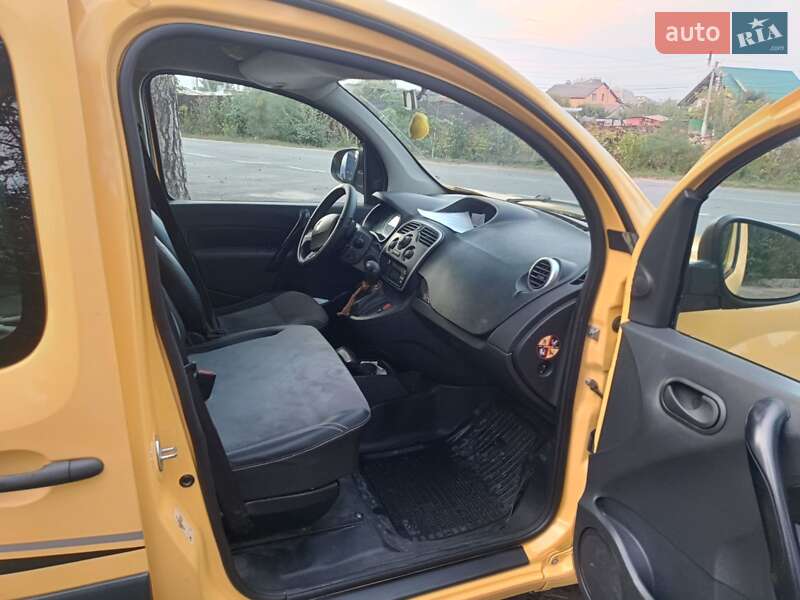 Мінівен Renault Kangoo 2015 в Вінниці фото 6 Мінівен Renault Kangoo 2015 в Вінниці
