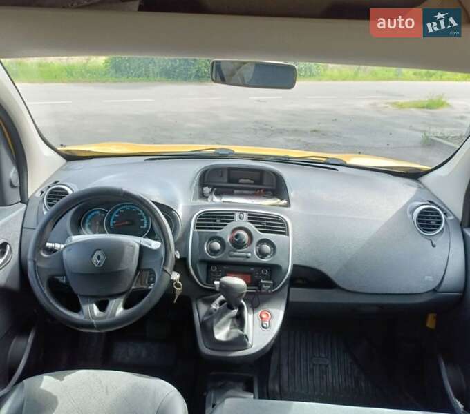Мінівен Renault Kangoo 2015 в Вінниці фото 19 Мінівен Renault Kangoo 2015 в Вінниці