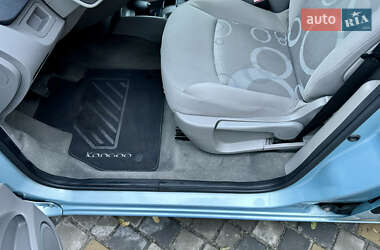 Мінівен Renault Kangoo 2009 в 
