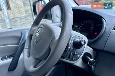 Мінівен Renault Kangoo 2009 в 