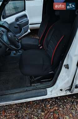 Минивэн Renault Kangoo 2001 в 
