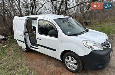 Грузовой фургон Renault Kangoo 2017 в  фото 14 Грузовой фургон Renault Kangoo 2017 в