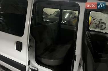 Вантажний фургон Renault Kangoo 2005 в Львові