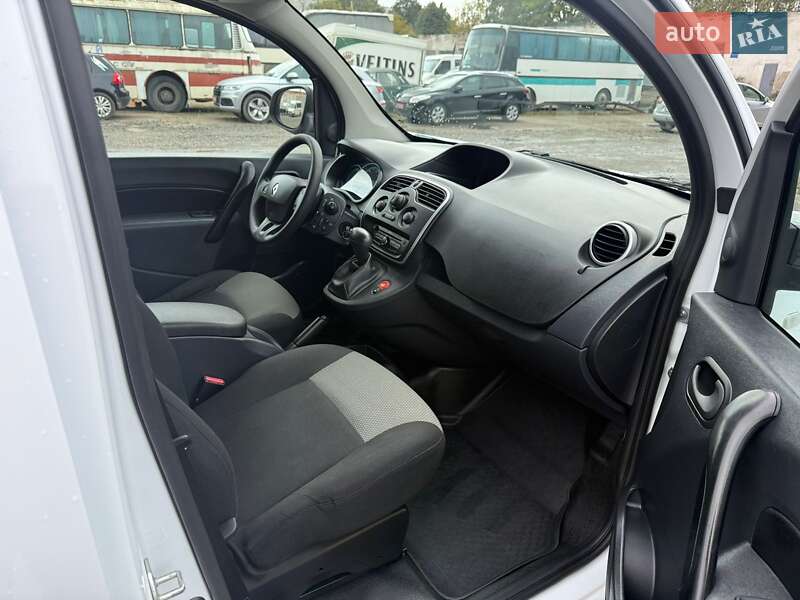 Грузовой фургон Renault Kangoo 2020 в Луцке