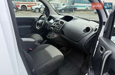 Грузовой фургон Renault Kangoo 2020 в 