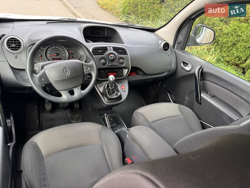 Минивэн Renault Kangoo 2019 в Коломые