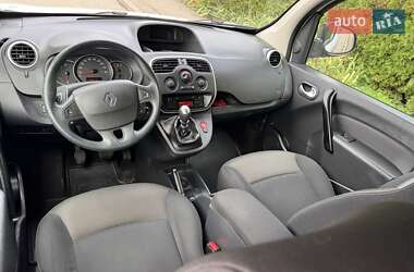 Минивэн Renault Kangoo 2019 в 