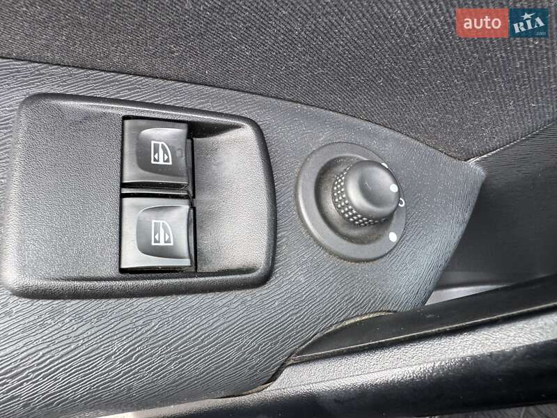 Минивэн Renault Kangoo 2019 в Коломые