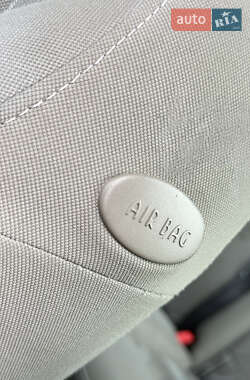 Минивэн Renault Kangoo 2009 в 