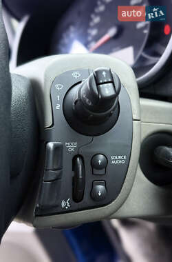 Минивэн Renault Kangoo 2009 в 