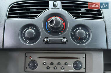 Минивэн Renault Kangoo 2009 в 