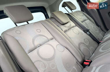 Минивэн Renault Kangoo 2009 в 