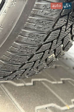 Минивэн Renault Kangoo 2009 в 