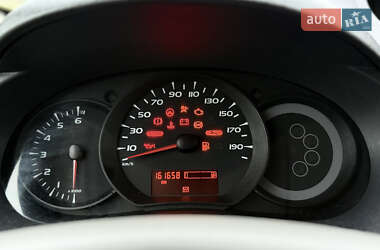 Минивэн Renault Kangoo 2009 в 