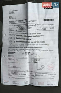 Минивэн Renault Kangoo 2009 в 