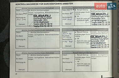 Минивэн Renault Kangoo 2009 в 