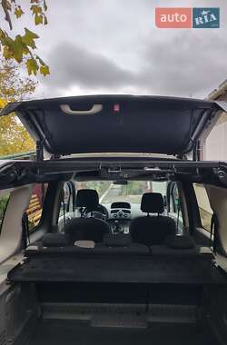 Мінівен Renault Kangoo 2010 в 