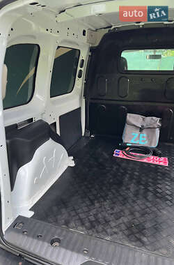 Вантажний фургон Renault Kangoo 2013 в 