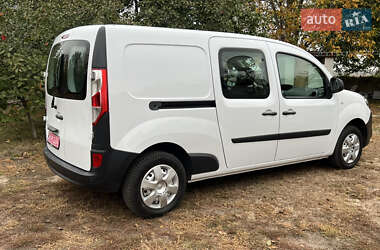 Минивэн Renault Kangoo 2017 в 