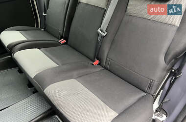 Минивэн Renault Kangoo 2017 в 