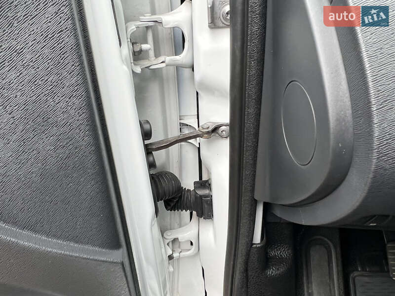 Мінівен Renault Kangoo 2017 в Дніпрі